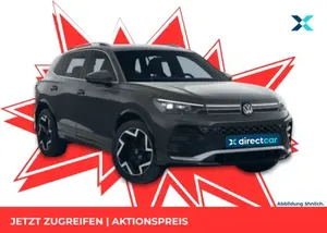 Volkswagen Tiguan R-Line 1.5 l eTSI OPF 110 kW❗️ Mit Anhängerkupplung ❗️ Deutschlandweite Lieferung ❗️ 6-Monats-Fullservice❗️Vielfahrer geeignet✅