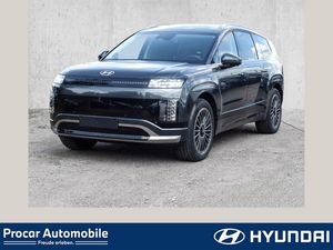 Hyundai IONIQ 9 UNIQ 7-Sitzer 110 kWh 307PS 4WD, LEDER B