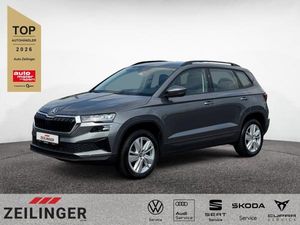 Skoda Karoq Selection TSI DSG|AHK|KAMERA|NAVI|WINTER-P