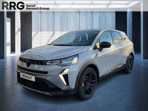 Renault Symbioz Leasing