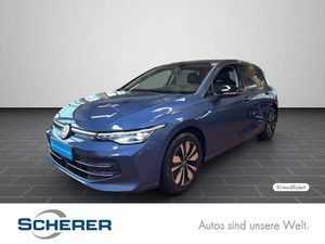 Volkswagen Golf VIII GOAL 2.0 TDI DSG LED+ NAVI RFK AHK ACC