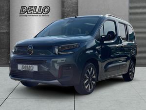 Citroën Berlingo MAX 1.5D Holiday XTR-Paket Techno-Plus