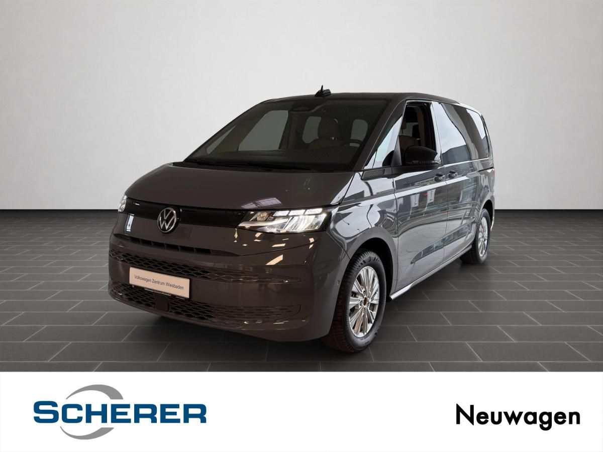 Volkswagen Multivan 1.5 eHybrid 4MOTION DSG Leasing