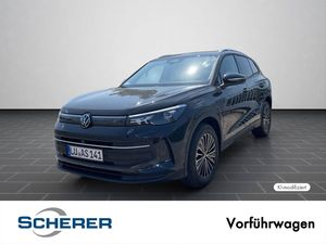 Volkswagen Tiguan ENERGY 2.0 TDI AHK|NAVI|Kamera|TravelAssi
