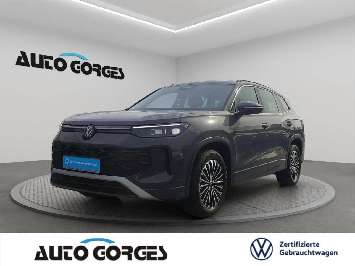 Volkswagen Tayron 1.5 eTSI DSG Life ❗7-SITZER❗MATRIX-LED+ Leasing