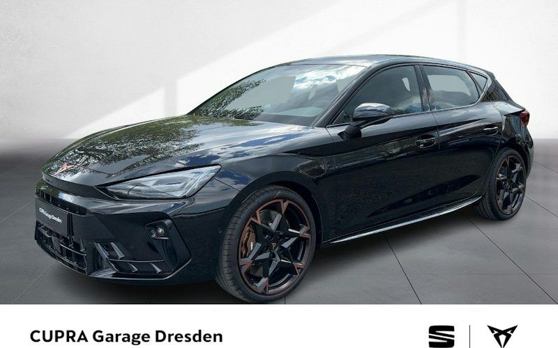 Cupra Cupra-leon 1.5 E-HYBRID 200KW VZ Extreme DSG 5dr Auto kaufen