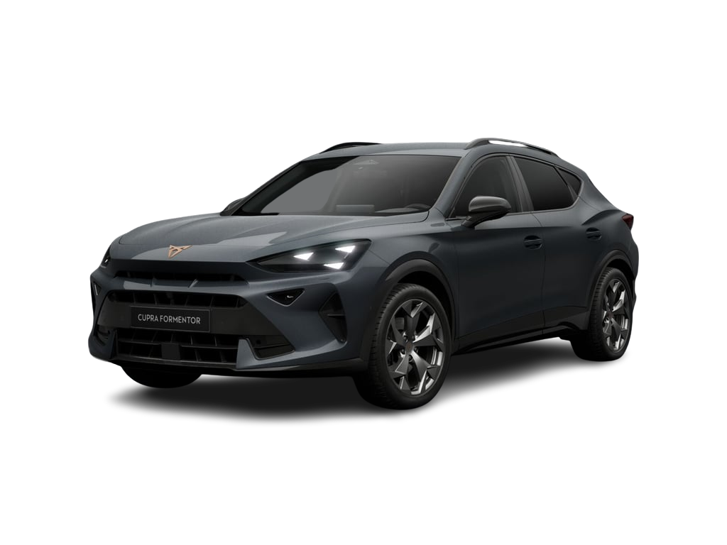 Cupra Formentor 1.5 eTSI 7-Gang-DSG Auto-Abo