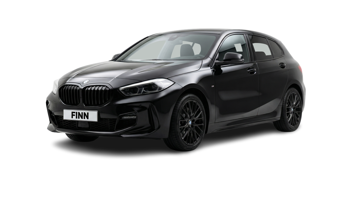 BMW 1er 123 xDrive Steptronic 123 xDrive Steptronic Auto-Abo