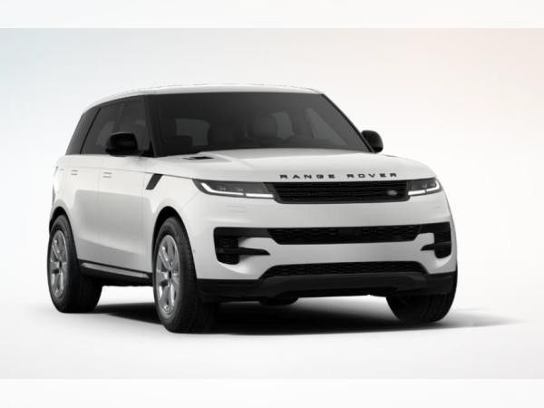 Land Rover Range Rover Sport D250 AWD S Leasing