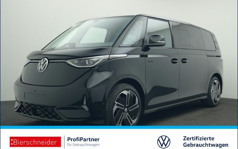Volkswagen Id-buzz-gtx 86 KWh 250 KW GTX LR 4MOTION 5dr Auto kaufen