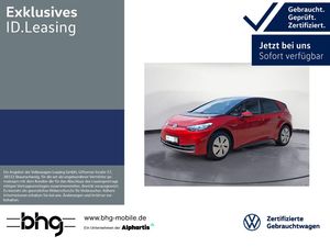 Volkswagen ID.3 Pro Performance 58 Wärmepumpe Netzlade Navi