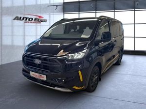 Ford Transit Custom Kombi Trail L1 H1 4x4❗️ SOFORT VERFÜGBAR ❗️ für Privat- und Gewerbekunden❗️