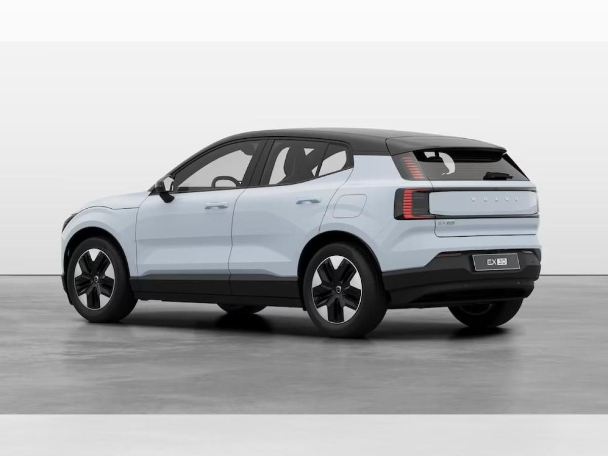 Volvo EX30 Plus Single Motor Extended Range RWD einst. Leasing