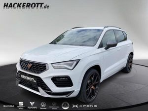 Cupra Ateca VZ 2.0 TSI 221 kW (300 PS) 7-Gang DSG 4Drive