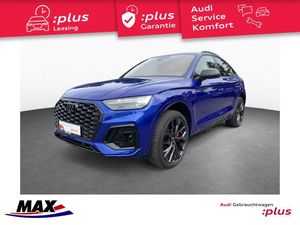 Audi Q5 Sportback 55 TFSI e S line BUSINESS QUATTRO M