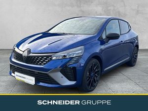 Renault Clio ESPRIT ALPINE TCE 90 NAVI+SHZ+KLIMA+PDC+DAB