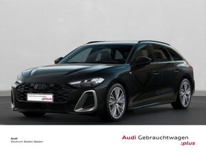 Audi A5 Avant TFSI edition one *AHK*TECH-PLUS*B&O* AHK Virtual