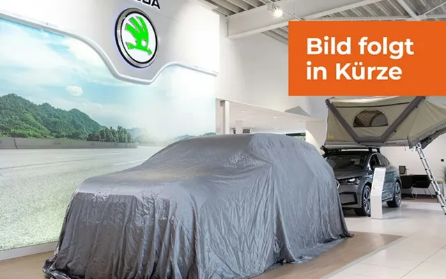 Skoda Enyaq-iv-coupe 85 Sportline 5dr