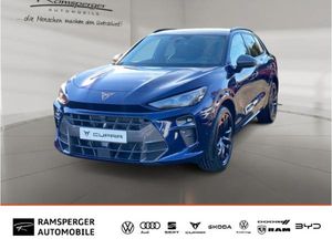 Cupra Terramar VZ 2.0 TSI Matrix/AHK/ 360°/Headup/uvm.