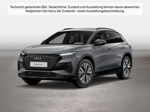 Audi Q4 45 e-tron quattro ACC AUT Fernlichtass. Kam.