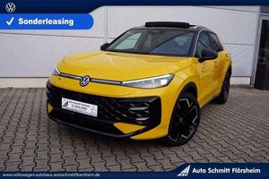 Volkswagen T-Roc R-Line 1.5 l eTSI OPF 110 kW (150 PS) 7-Ga