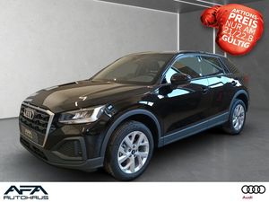 Audi Q2 35 TFSI 110(150) S tronic Klima*Shzg*RFK*