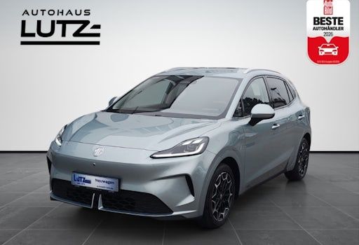 Mg Mg4-ev-urban 54kWh Premium 5dr Auto kaufen