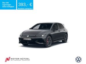 Volkswagen Golf GTI Clubsport 2.0 l TSI DSG IQ.Light*BlackS