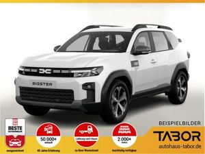 Dacia Bigster Journey HYBRID 155 PanoD el Heckkl Kam Leasing