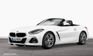 BMW Z4 sDrive30i Harman/K LiveCockpitProf Head-Up