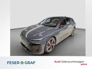 Audi S6 e-tron Avant quattro AHK PANO HuD STANDKLIMA