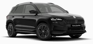 Skoda Karoq 2.0l TSI DSG 4x4 Sportline *Bestellaktion* Leasing