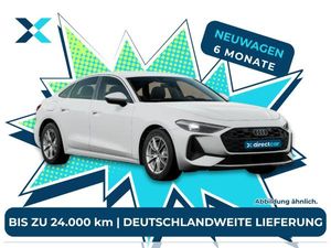 Audi A5 Limousine ❗️ Deutschlandweite Lieferung ❗️ 6-Monats-Fullservice❗️Vielfahrer geeignet✅
