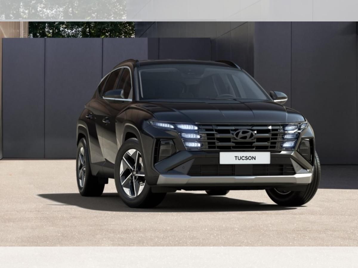 Hyundai TUCSON ❗️BITTE INSERAT LESEN❗️🔥TREND🔥MATRIX-LED🔥SOFORT-VERFÜGBAR🔥💼GEWERBE💼 Leasing