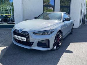 BMW i4 M50 xDrive GC M Sport Pro || AHK ACC 360 (G26)