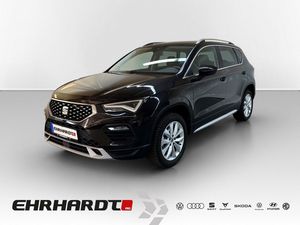 Seat Ateca 1.5 TSI ACT DSG Xperience AHK*NAVI*LED*ACC Leasing