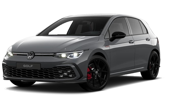 Volkswagen Golf GTI 2,0 l TSI DSG Auto-Abo