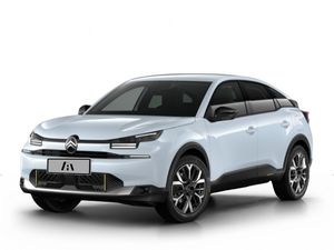 Citroen C4 MAX PT 130 EAT8 Auto-Abo