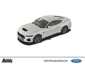 Ford Mustang 🐎 GT 🏁 5.0l V8 🚀 Bestellaktion 🚗 Leasing