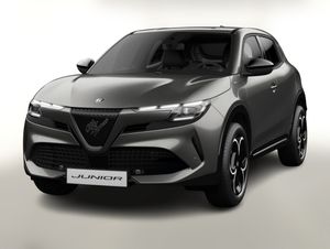 Alfa Romeo Junior Ibrida Q4 Sport Speciale TechP 18"LM Navi Leasing privat