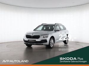 Skoda KAMIQ 1.5 TSI DSG SELECTION | LED | SITZH. |