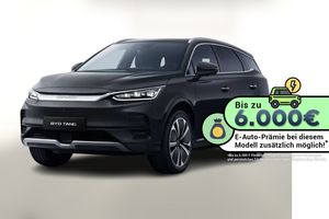 BYD Tang 517 Flagship 4x4 Pano 360Kam Leder ACC Leasing privat