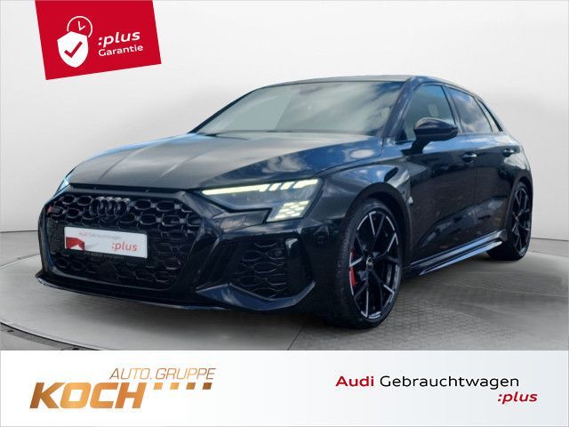 Audi RS3 Sportback 2.5 q. S-Tronic | MATRIX LED, RFK, Leasing