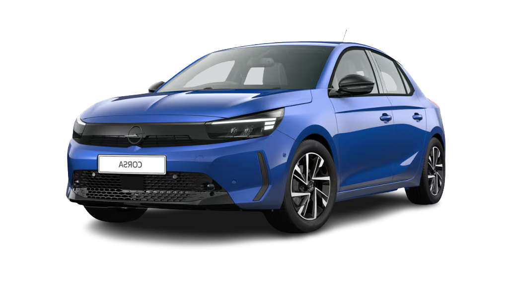 Opel Corsa 1.2 Direct Injection Turbo 74kW 1.2 Direct Injection Turbo 74kW YES Auto-Abo