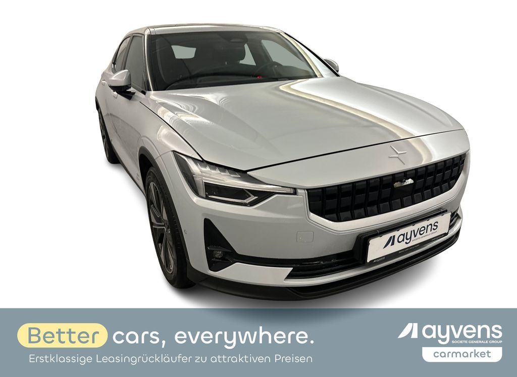 Polestar 2 - Polestar Single Motor 78kWh Leasing