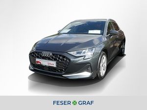 Audi A3 Sportback 35 TFSI advanced CarPlay LED Sitzh.