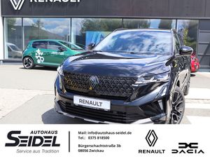 Renault Espace VI 1.2 E-TECH Hybr 200 Esprit Alp.5sz