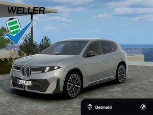 BMW iX3 40, Leasing ab 879 EUR