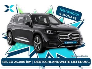 Mercedes-Benz GLB 220 4Matic ❗️ Deutschlandweite Lieferung ❗️ 6-Monats-Fullservice❗️Vielfahrer geeignet✅
