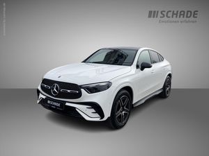 Mercedes-Benz GLC 220 d 4MATIC Coupé AMG Line Advanced Plus * sofort verfügbar * Leasing